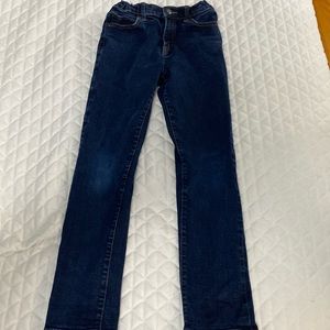 Janie and Jack Boys size 8 jeans